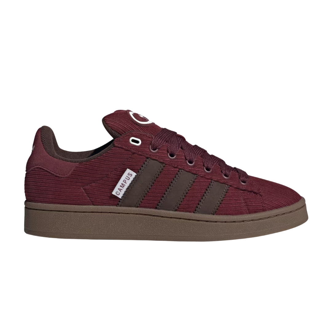 Tênis Adidas Campus 00s "Shadow Red"