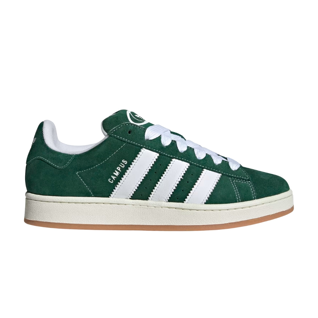 Tênis Adidas Campus 00s "Dark Green"