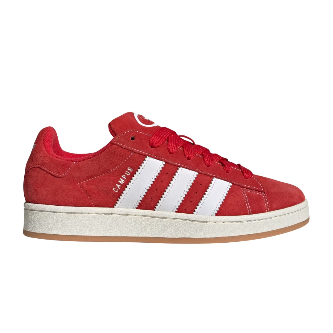 Tênis Adidas Campus 00s "Better Scarlet"