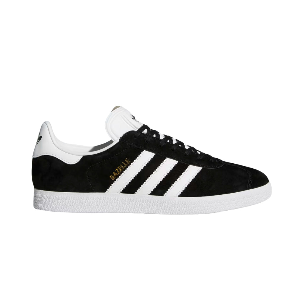 Tênis Adidas Gazelle "Core Black"