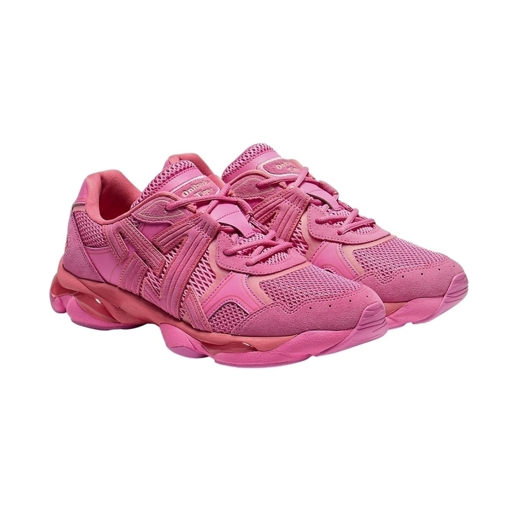 Tênis Onitsuka Tiger Tigrun "DRAGON FRUIT/DRAGON FRUIT"