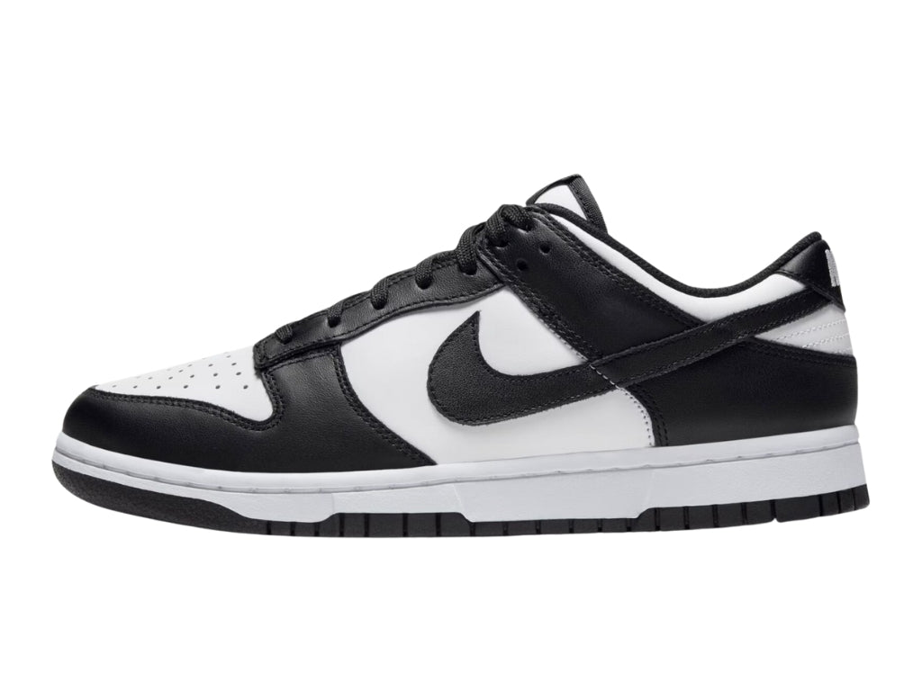 Tênis Nike Dunk Low "Panda"