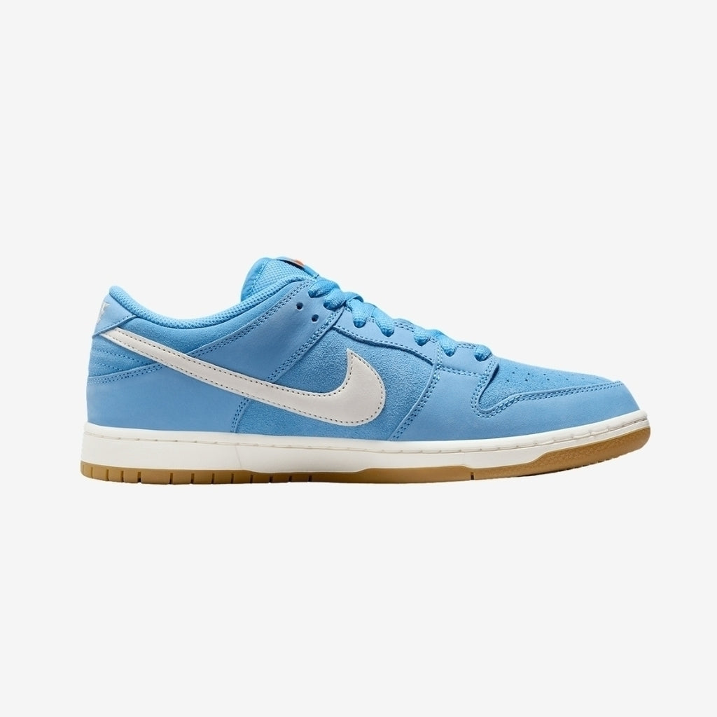 Tênis Nike SB Dunk Low Pro “University Blue”