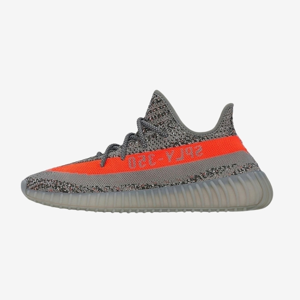 Tênis Adidas YEEZY Boost 350 V2 "Beluga Reflective"