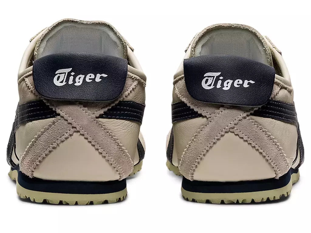 Tênis Onitsuka Tiger Mexico 66 Bege