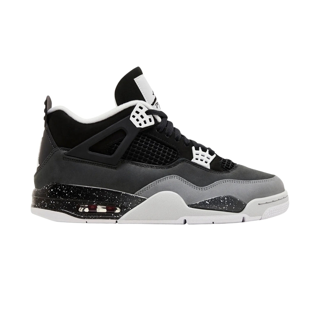 Tênis Nike Air Jordan 4 Retro "Fear"