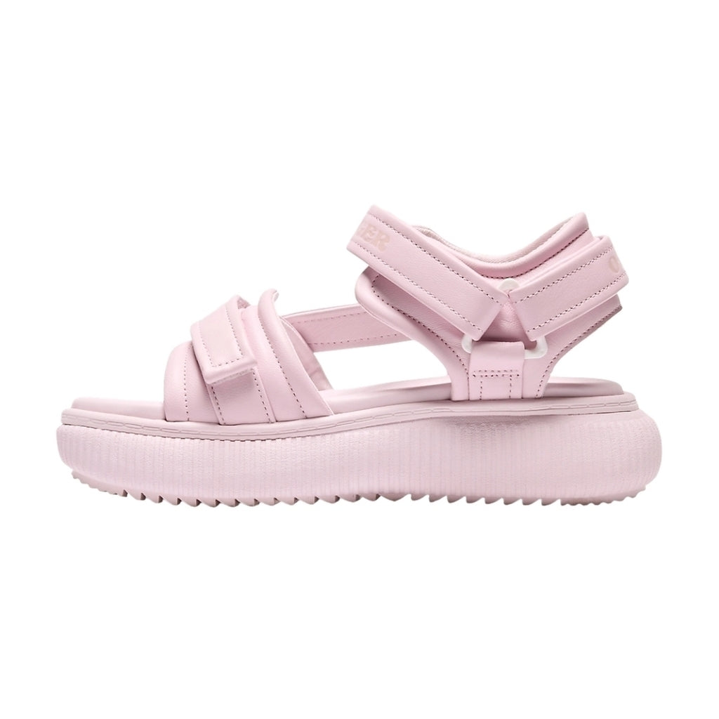 Sandália Onitsuka Tiger Belted "CRYSTAL PINK/GINGER PEACH"