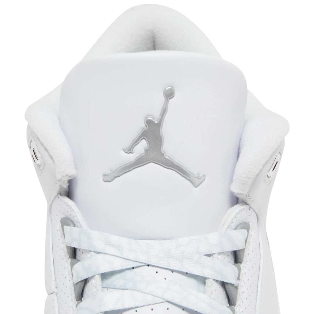 Tênis Nike Air Jordan 3 Retro "Pure Money"