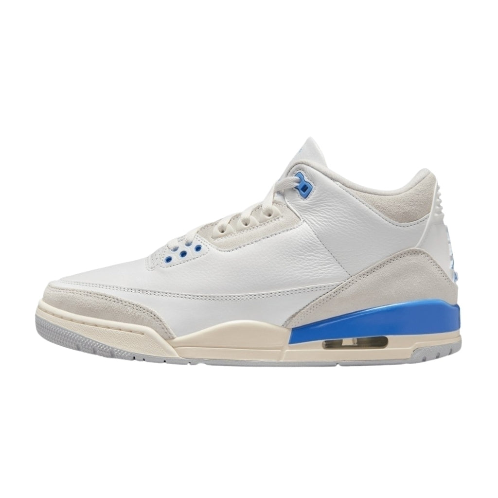 Tênis Nike Air Jordan 3 Retro "Lucky Shorts"