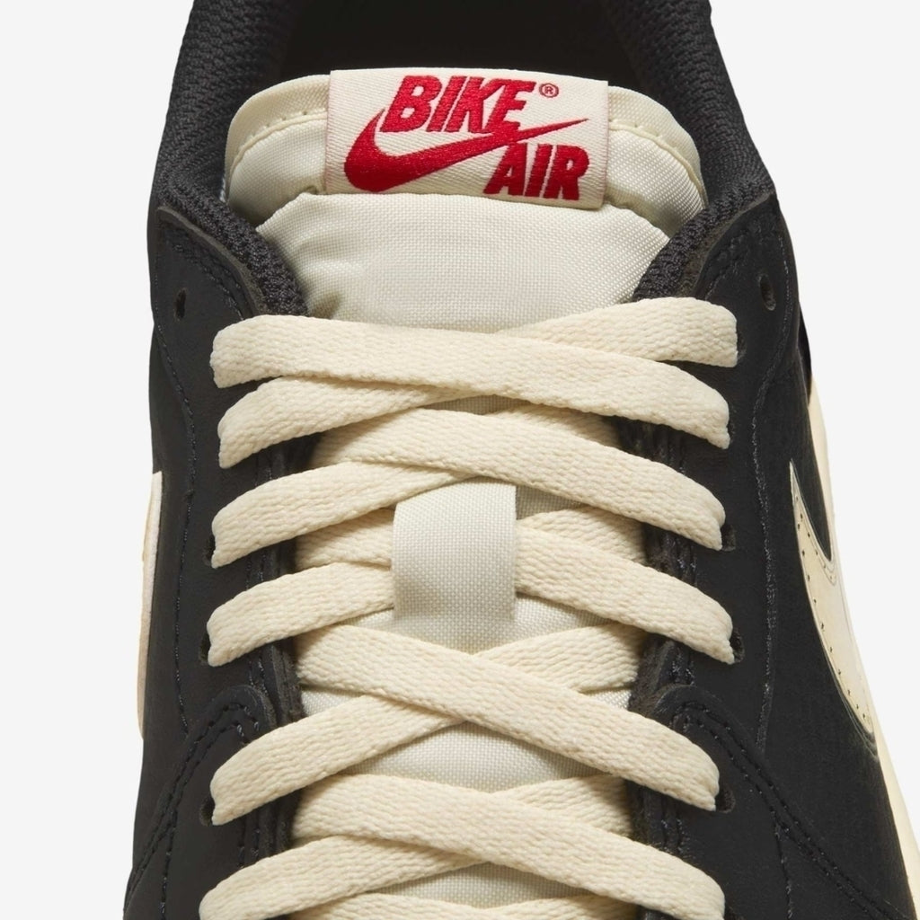 Tênis Nike Air Jordan 1 Retro Low x Nigel Sylvester "Better With Time"