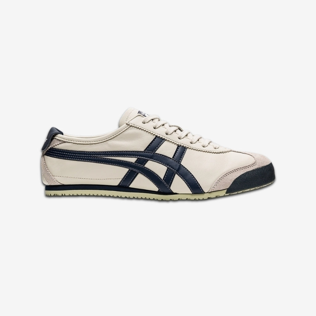 Tênis Onitsuka Tiger Mexico 66 Bege