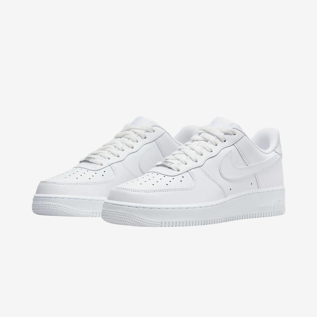 Tênis Nike Air Force 1 '07 "White"