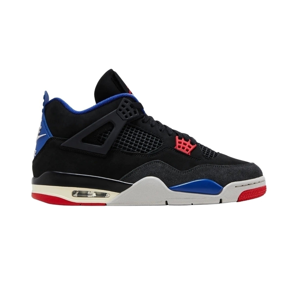 Tênis Nike Air Jordan 4 Retro "Rare Air"
