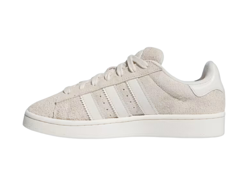 Tênis Adidas Campus 00s "Wonder White"