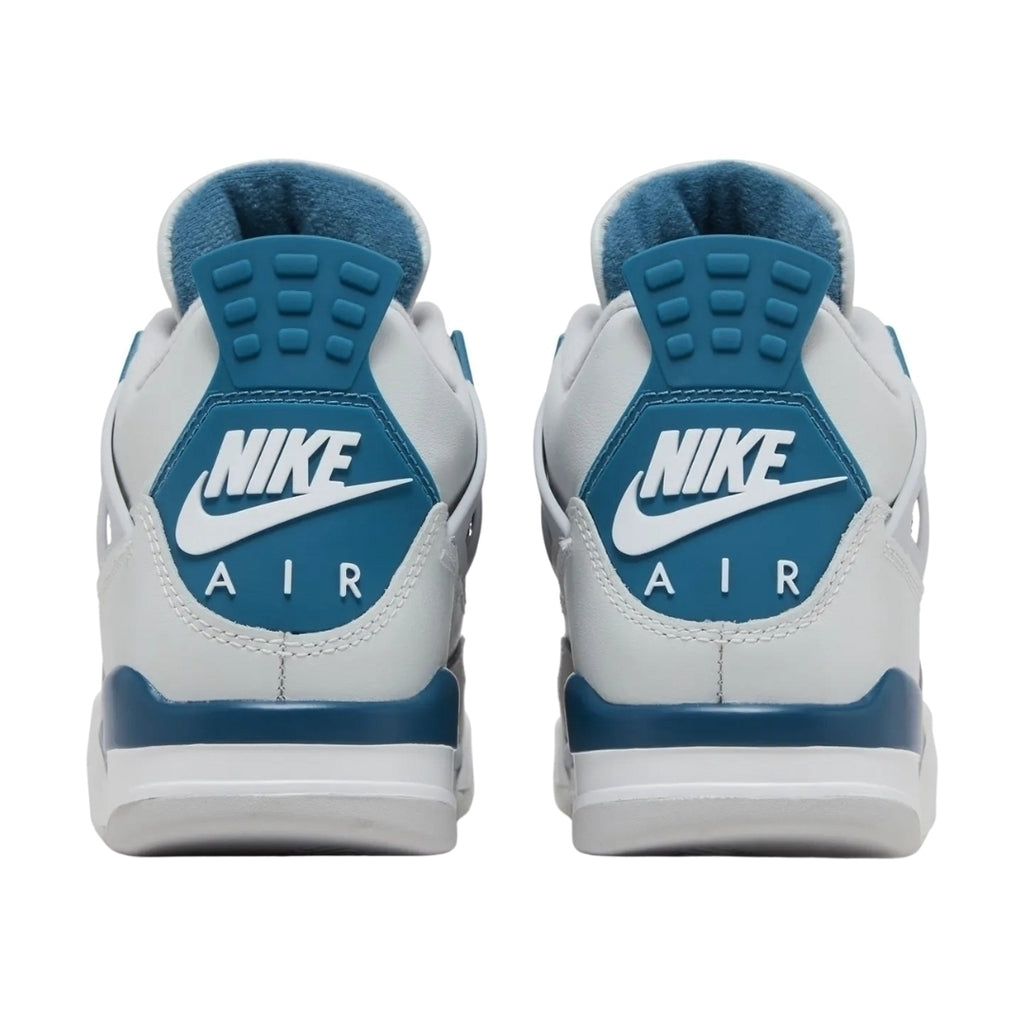 Tênis Nike Air Jordan 4 Retro "Military Blue"
