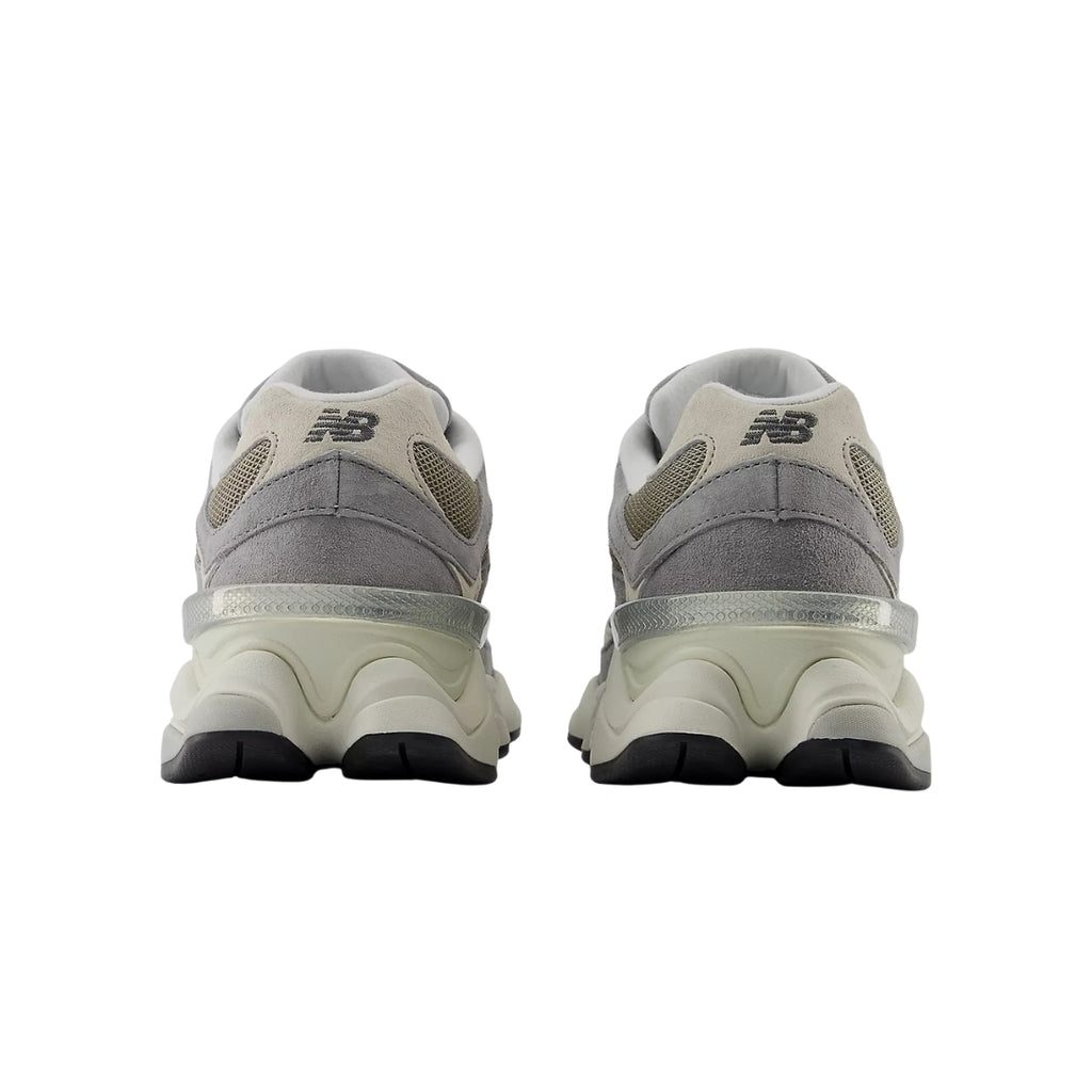 Tênis New Balance 9060 "Slate Grey/Timber Wolf/Arid Stone"