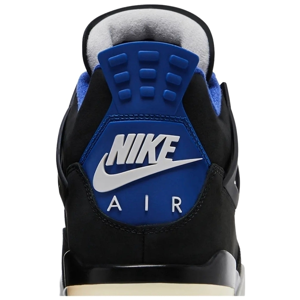 Tênis Nike Air Jordan 4 Retro "Rare Air"
