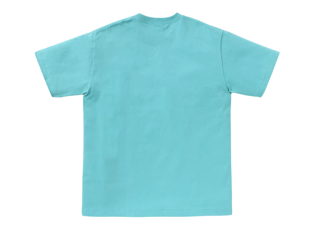 Camiseta BY BATHING APE TEE