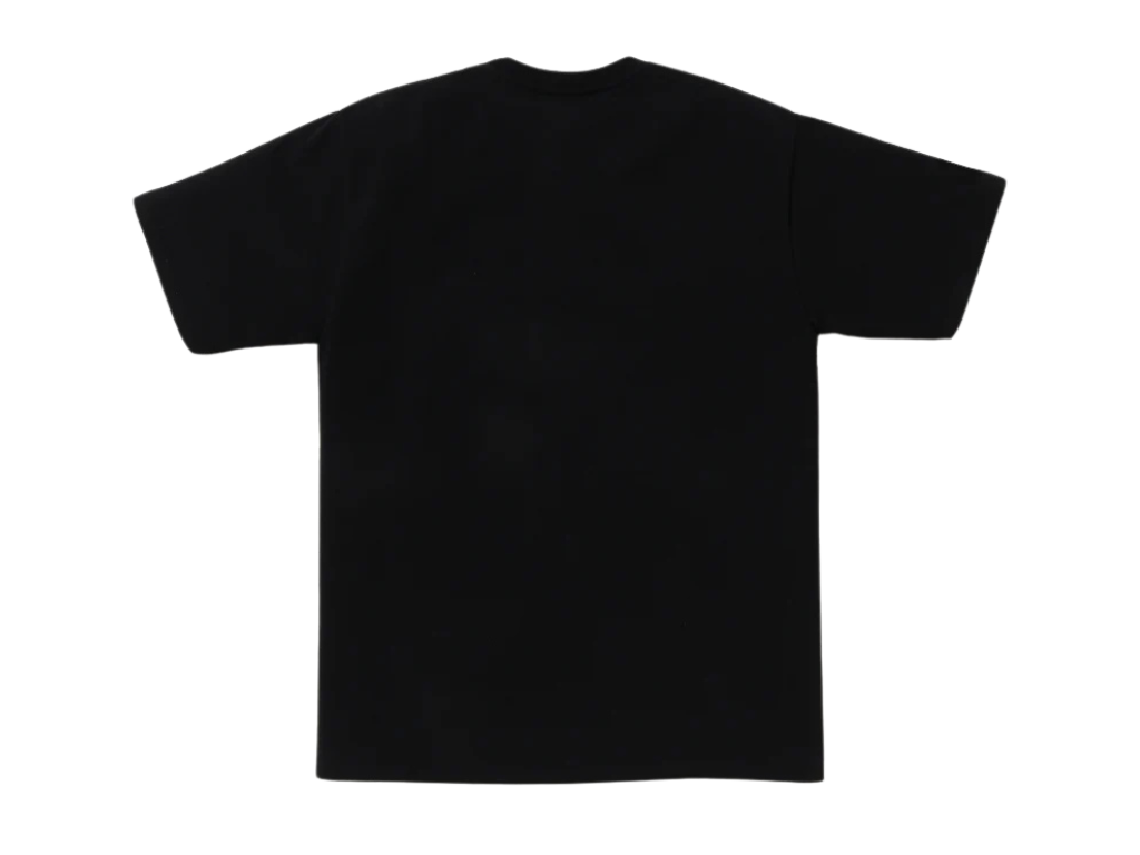 Camiseta STA CAMO COLLEGE TEE BAPEC
