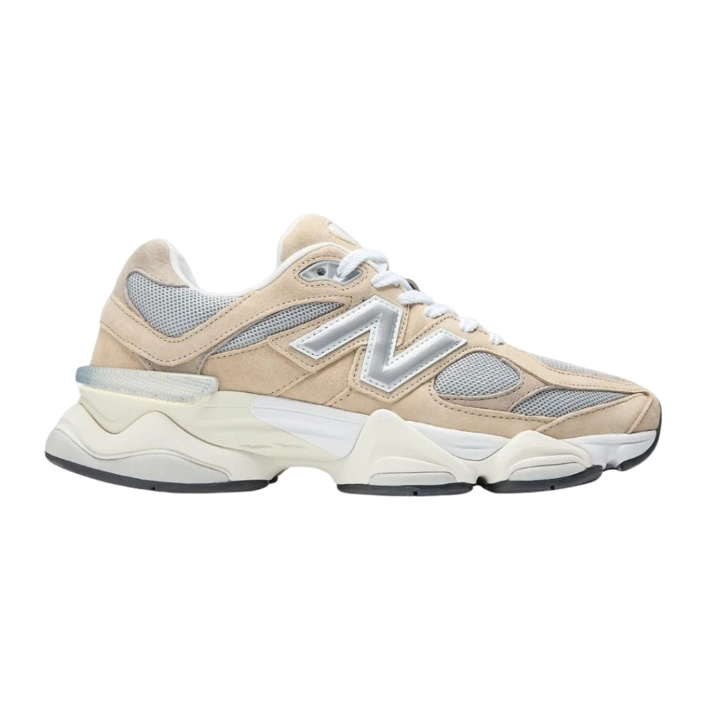 Tênis New Balance 9060 "Beige/Gray"