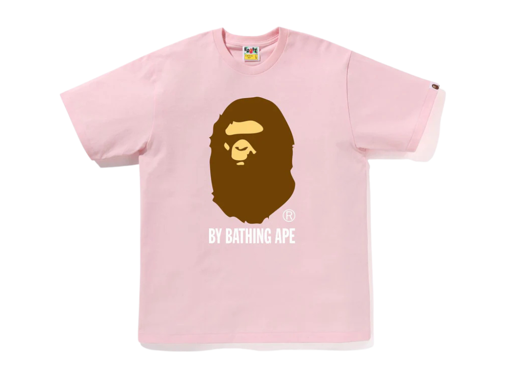 Camiseta BY BATHING APE TEE