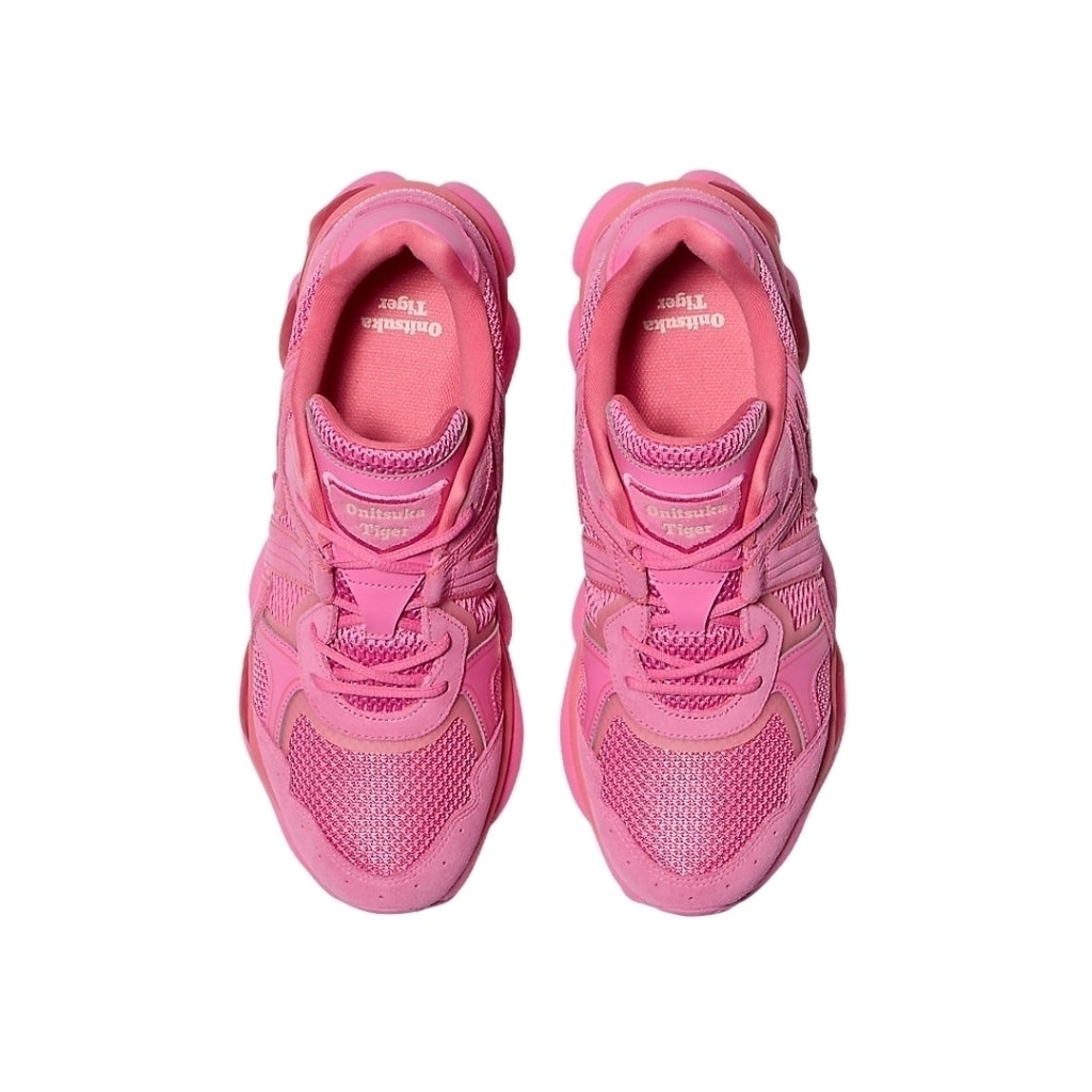 Tênis Onitsuka Tiger Tigrun "DRAGON FRUIT/DRAGON FRUIT"