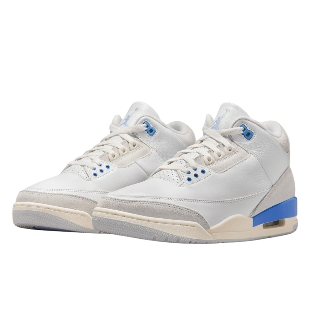 Tênis Nike Air Jordan 3 Retro "Lucky Shorts"
