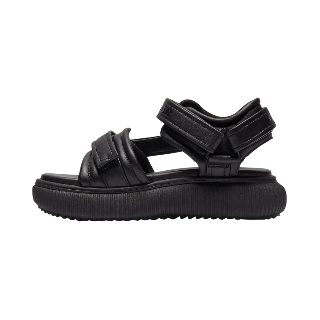 Sandália Onitsuka Tiger Belted "BLACK/BLACK"