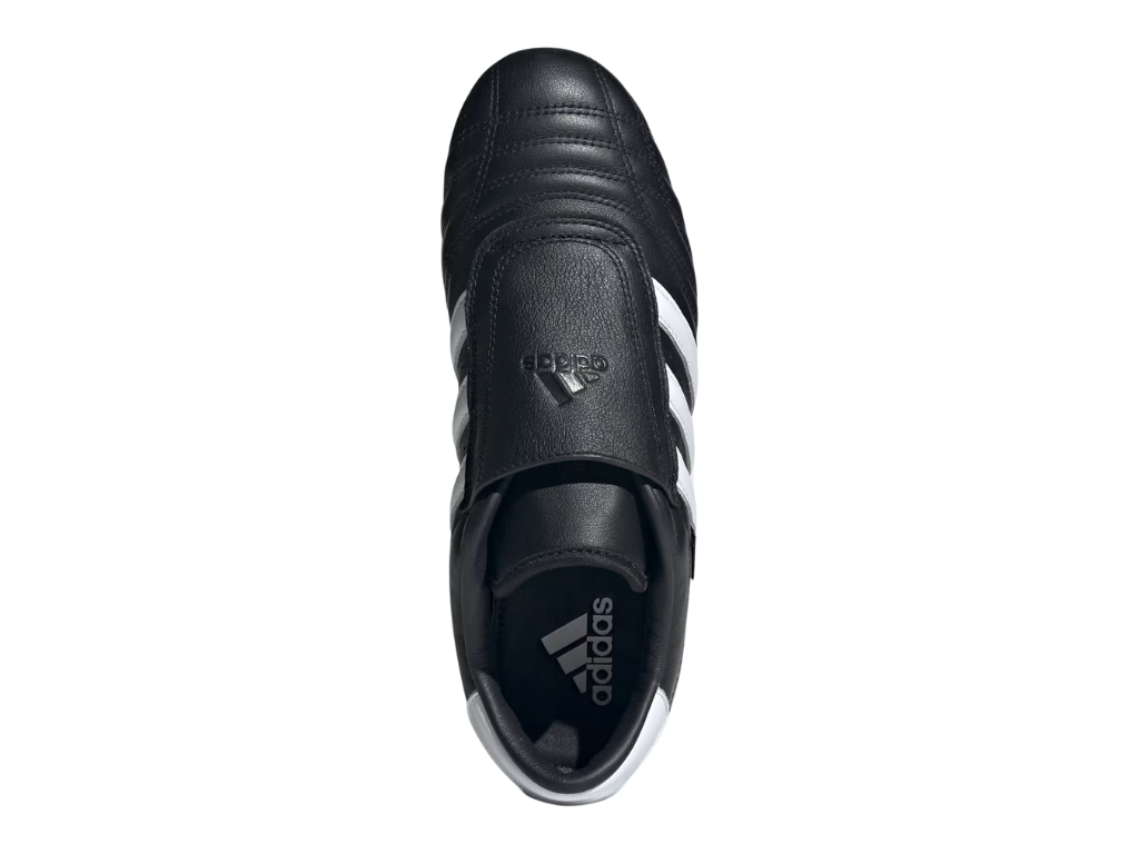 Tênis Adidas Taekwondo "Core Black"