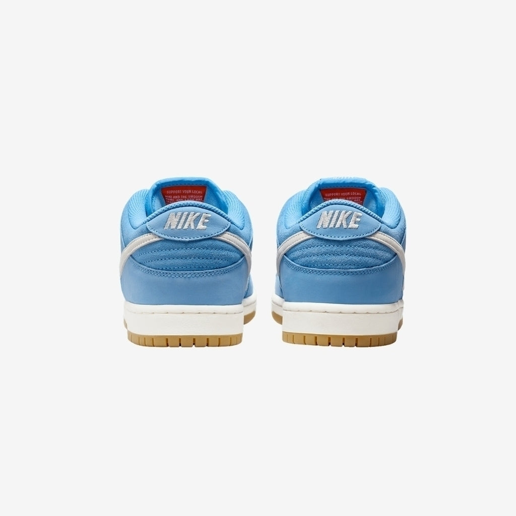 Tênis Nike SB Dunk Low Pro “University Blue”