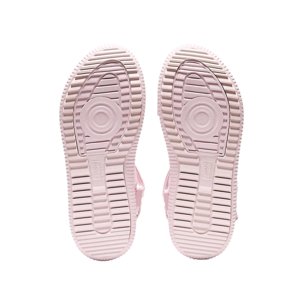 Sandália Onitsuka Tiger Belted "CRYSTAL PINK/GINGER PEACH"