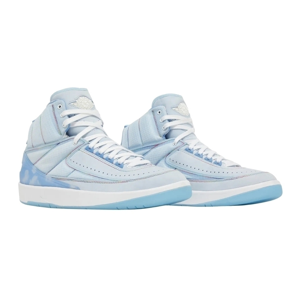 Tênis Nike Air Jordan 2 Retro x J. Balvin
