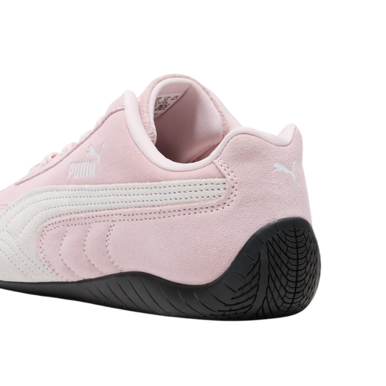 Tênis Puma Speedcat OG "Pink"