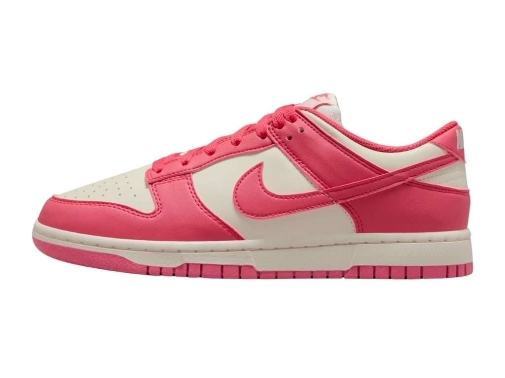 Tênis Nike Dunk Low "Aster Pink"