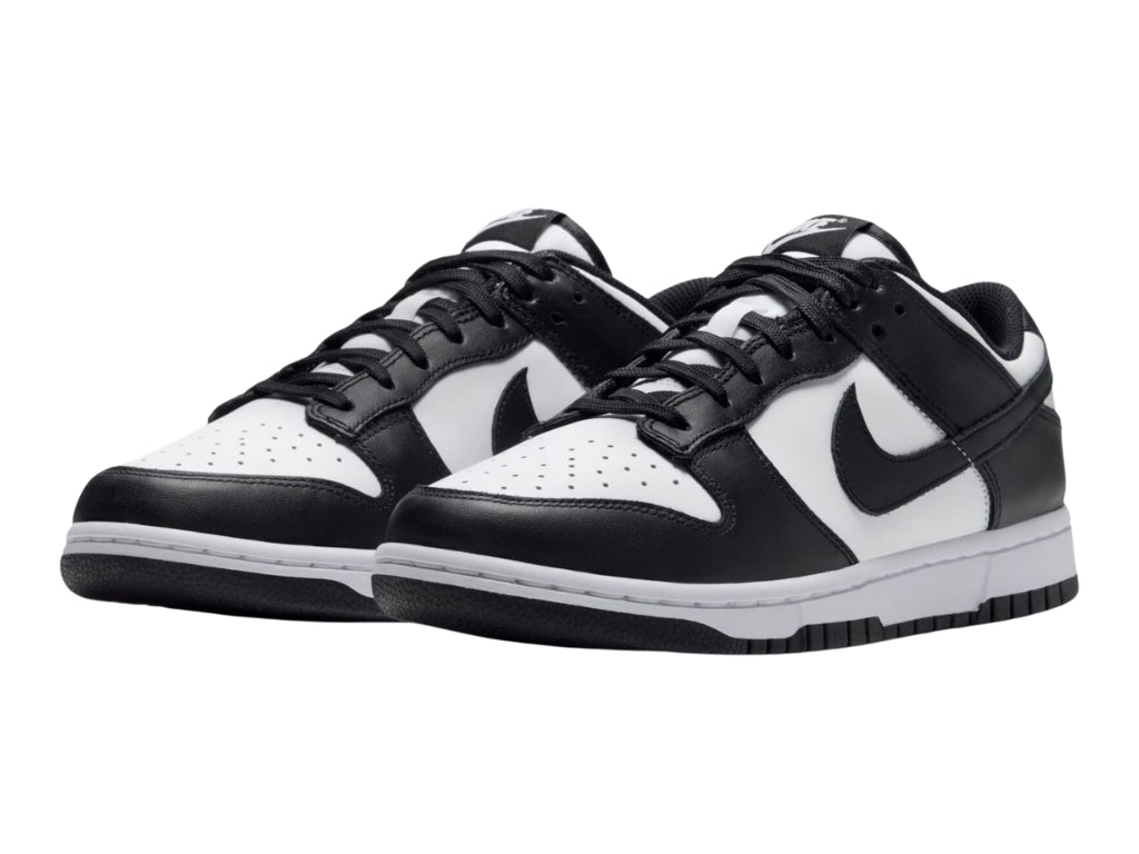 Tênis Nike Dunk Low "Panda"