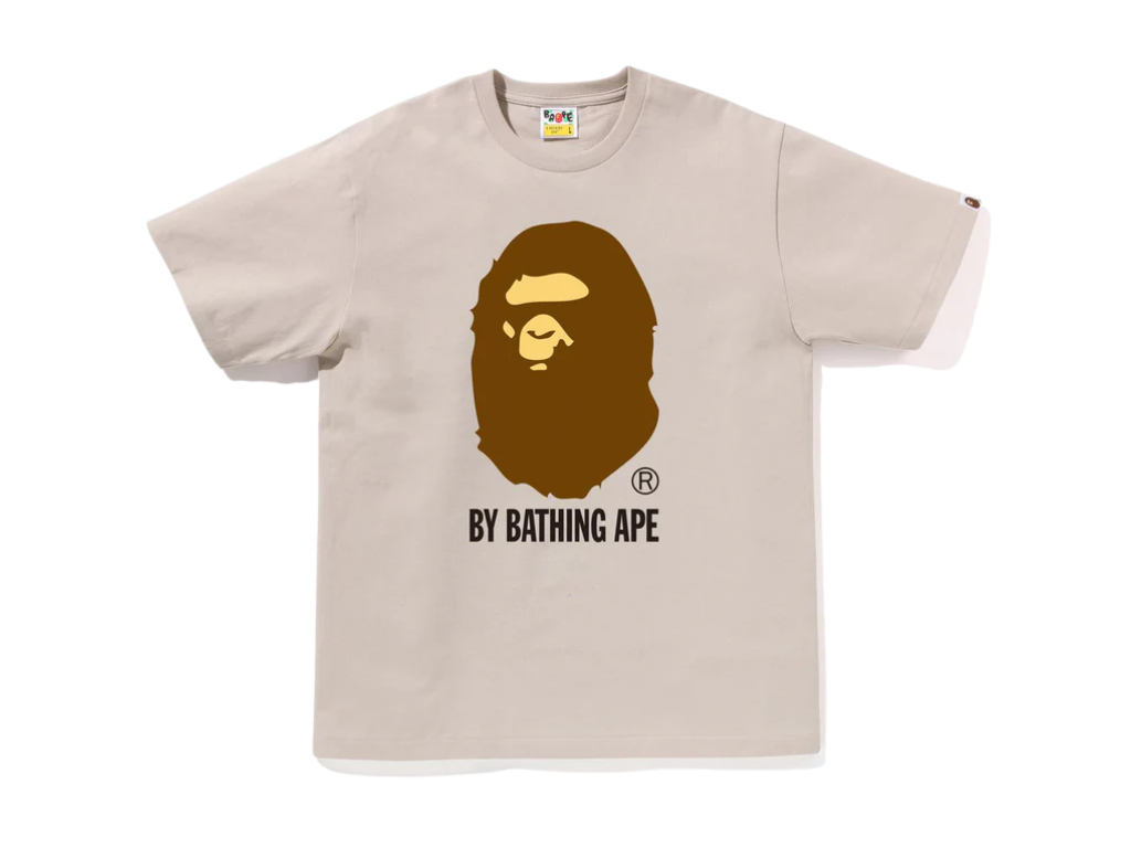 Camiseta BY BATHING APE TEE