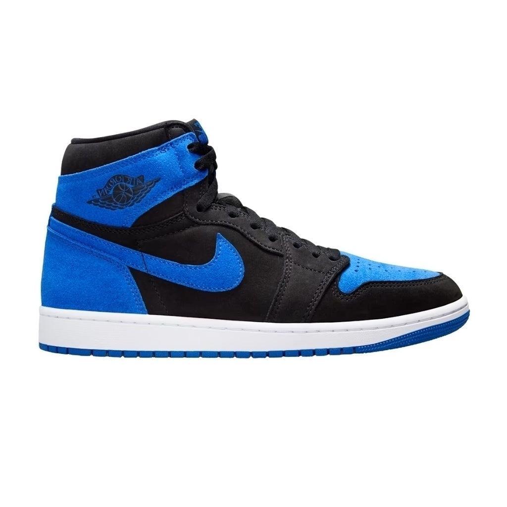 Tênis Air Jordan 1 Retro High "Royal Reimagined"