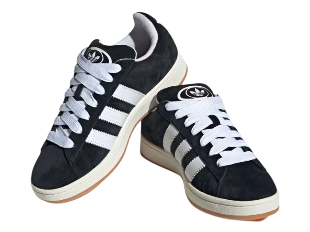 Tênis Adidas Campus 00s "Core Black"