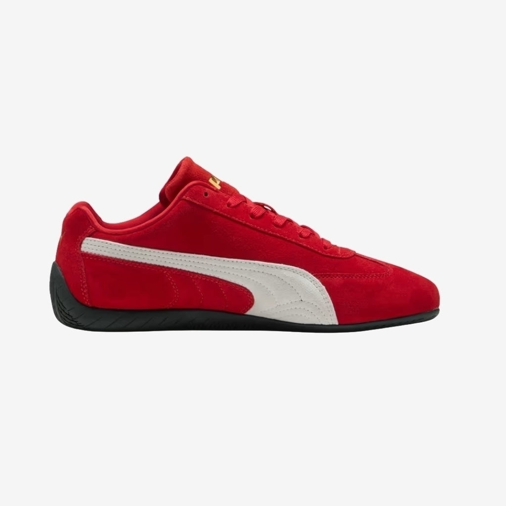 Tênis Puma Speedcat OG "Red"