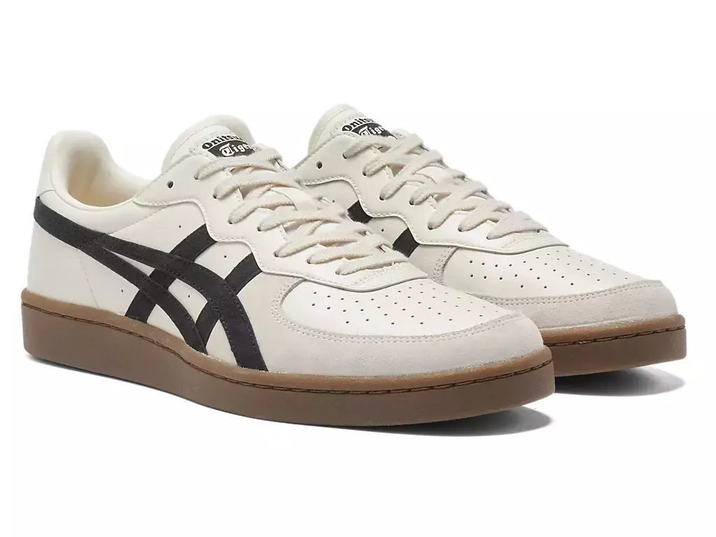 Tênis Onitsuka Tiger GSM Cream/Black