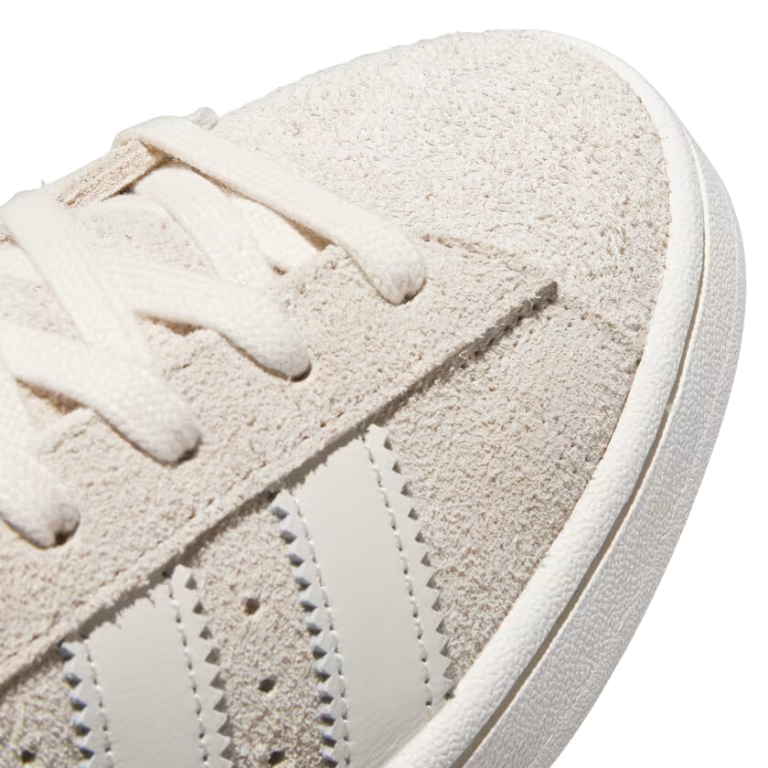 Tênis Adidas Campus 00s "Wonder White"