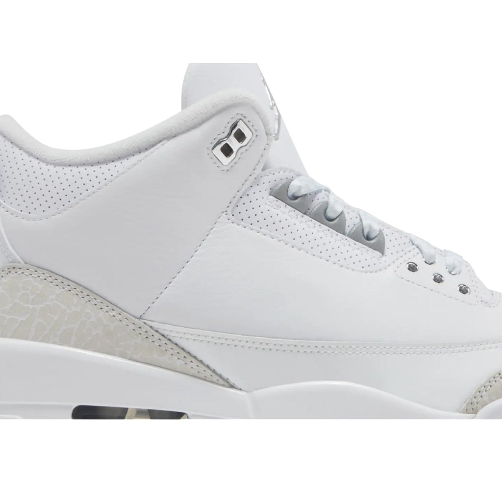 Tênis Nike Air Jordan 3 Retro "Pure Money"
