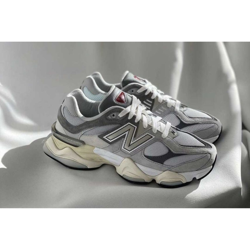 Tênis New Balance 9060 "Rain Cloud"