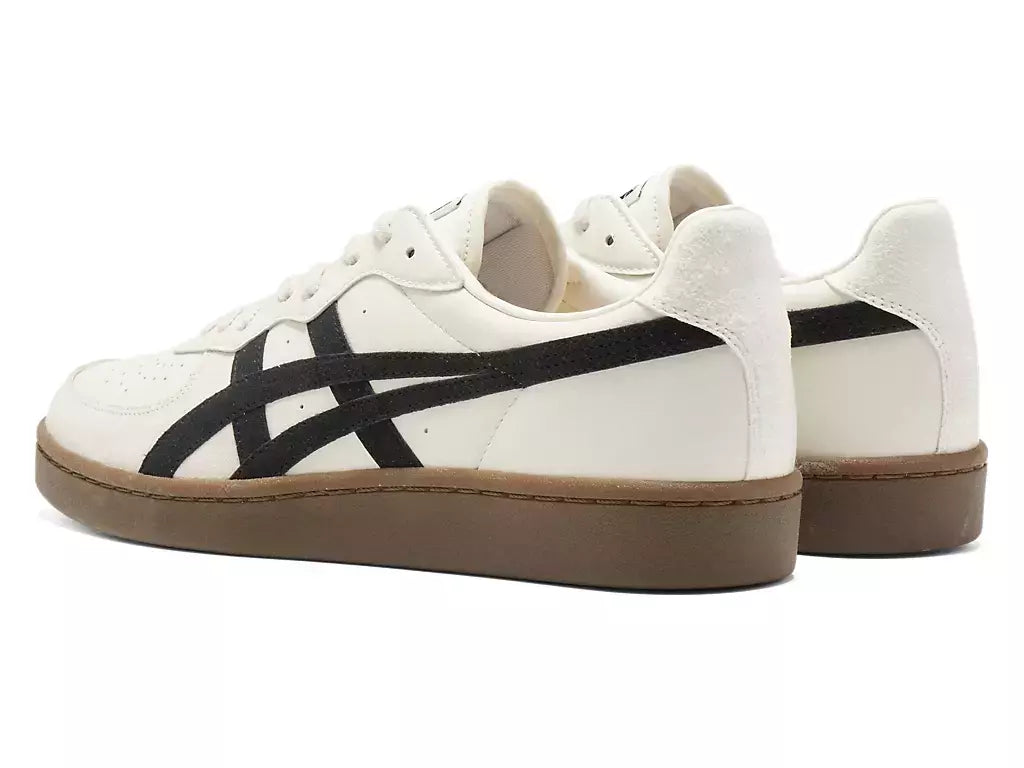 Tênis Onitsuka Tiger GSM Cream/Black
