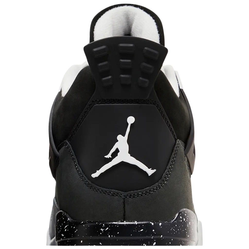 Tênis Nike Air Jordan 4 Retro "Fear"