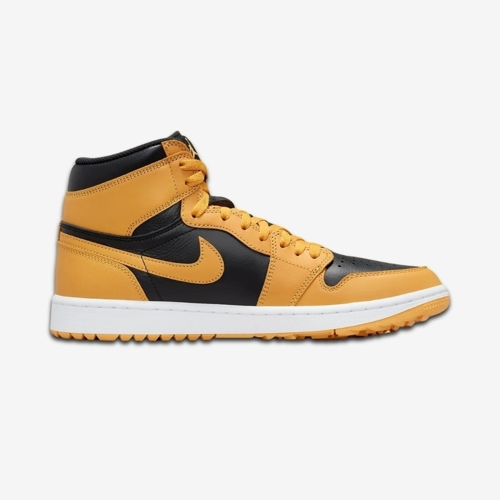 Tênis Nike Air Jordan 1 High Golf “Pollen”