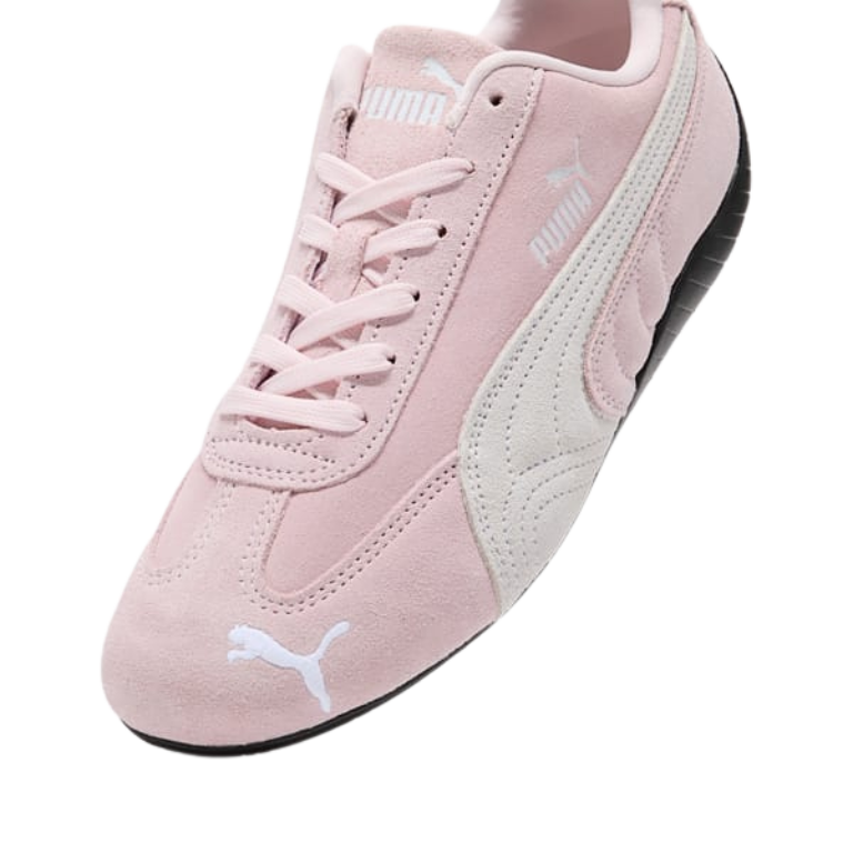 Tênis Puma Speedcat OG "Pink"
