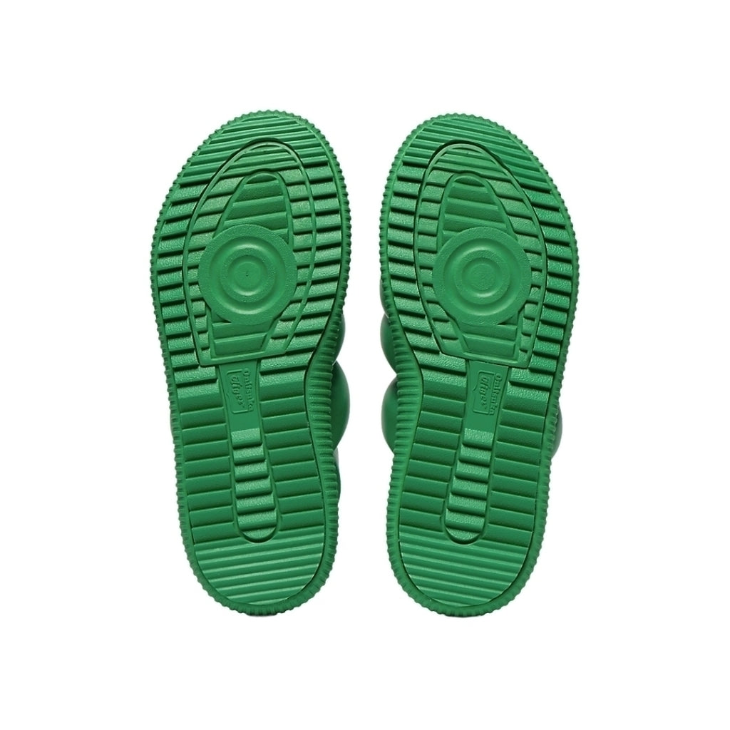 Sandália Otiger Strap "GREEN"