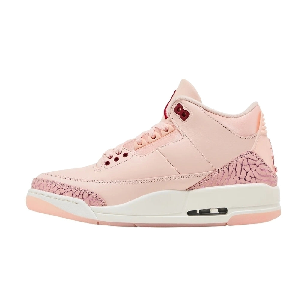 Tênis Nike Air Jordan 3 Retro Valentine's Day Treat Yourself