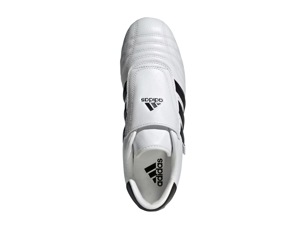 Tênis Adidas Taekwondo "White"
